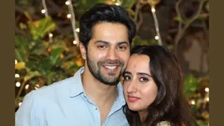 Varun Dhawan's Daughter Resembles Him Or Wife Natasha Dalal? Niece Anjini Reveals